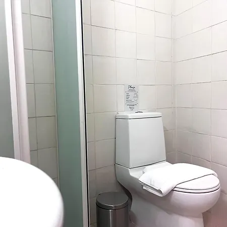 Апартаменты Phaedrus Living Hoopoe Residencies 105